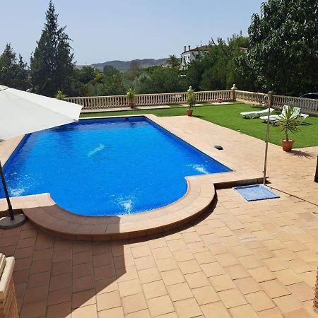 Cantillana Villa Duran Esteban מראה חיצוני תמונה