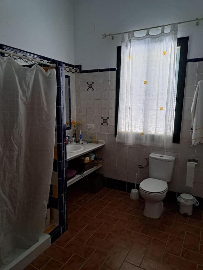 Cantillana Villa Duran Esteban מראה חיצוני תמונה