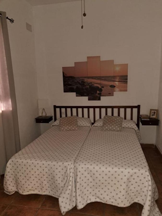 Cantillana Villa Duran Esteban מראה חיצוני תמונה