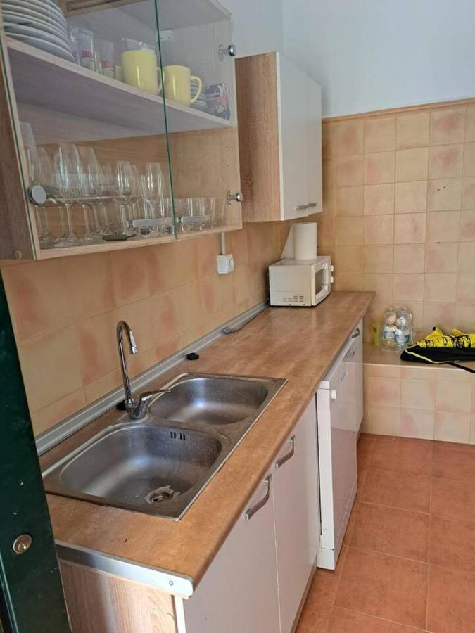 Cantillana Villa Duran Esteban מראה חיצוני תמונה